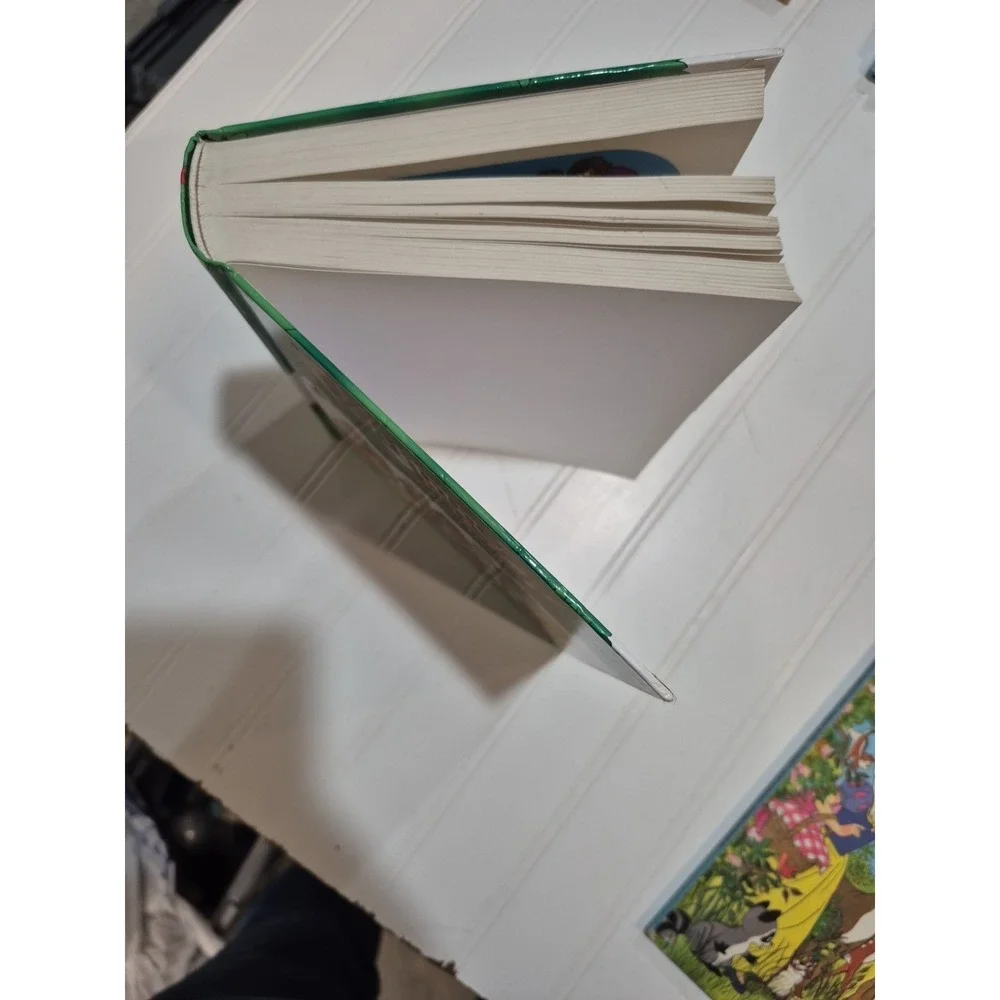 The Beginner's Bible: Timeless Children's Stories - Hardcover - GOOD READ